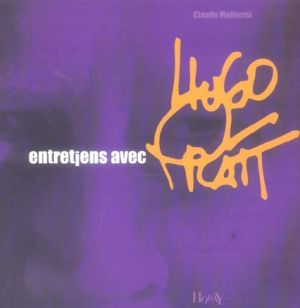 entretiens avec hugo pratt