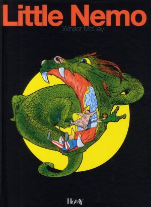 little nemo