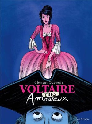 Voltaire amoureux tome 2