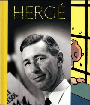 Hergé - catalogue
