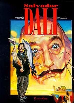 Salvador Dali