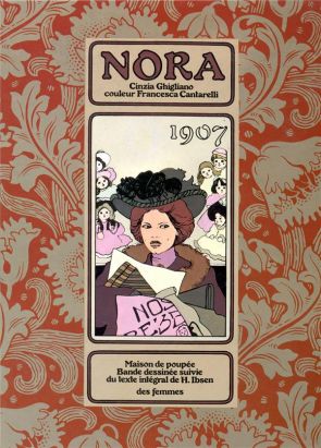 nora ; et maison de poupée