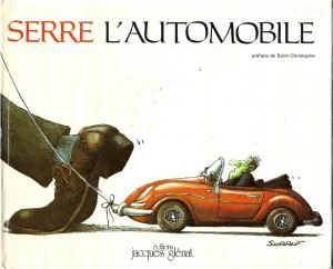 L'automobile (éd. 1978)