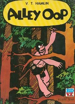Alley Oop tome 3 Alley Oop tome 3