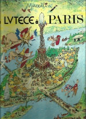 De Lutèce à Paris