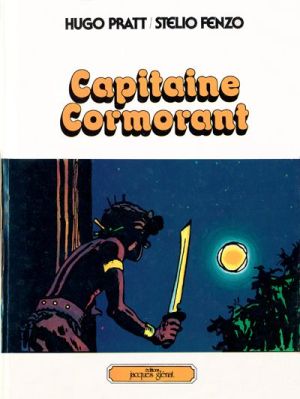 Capitaine Cormorant