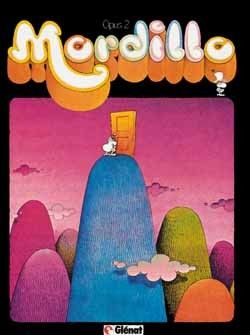 Mordillo - opus tome 2