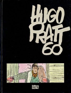 Hugo Pratt 60 (éd. 1981)