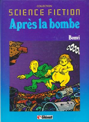 Après la bombe tome 2