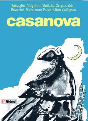 Casanova