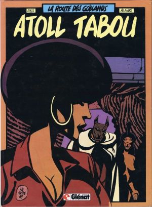 La route des goélands tome 2