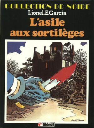 Julien Tartafouille tome 4