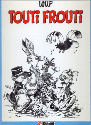 touti frouti touti frouti