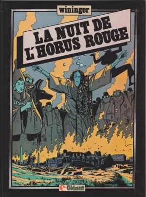 Victor Billetdoux tome 3 (éd. 1982)