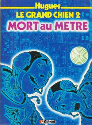 Le grand chien tome 2