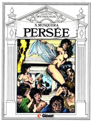 Persée