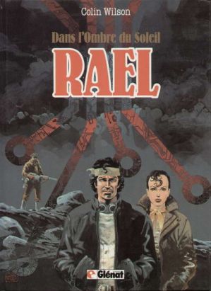 Dans l'ombre du soleil tome 1