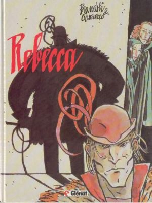 Rebecca tome 1 Rebecca tome 1