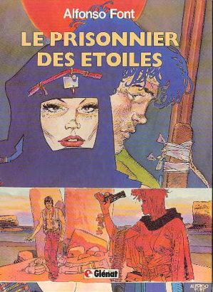 Le prisonnier des étoiles