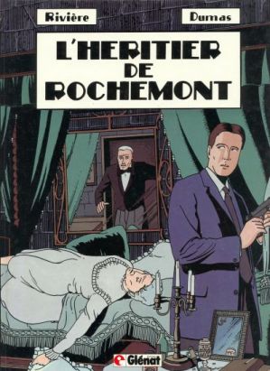l'héritier de Rochemont