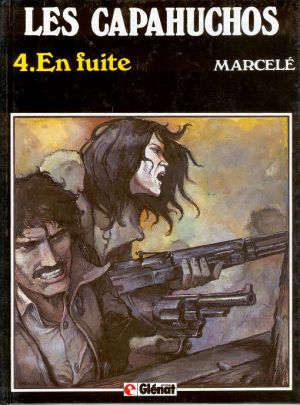 Les capahucos tome 4