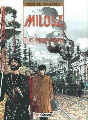Milosz tome 1