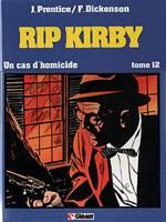 Rip Kirby tome 12