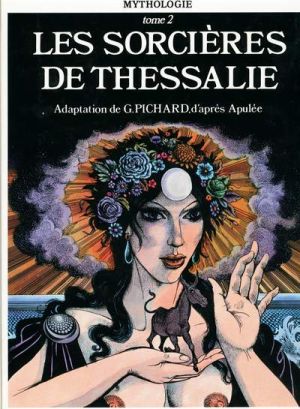 les sorcieres de thessalie