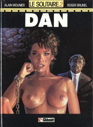 Le solitaire tome 2