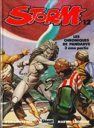 Storm tome 12
