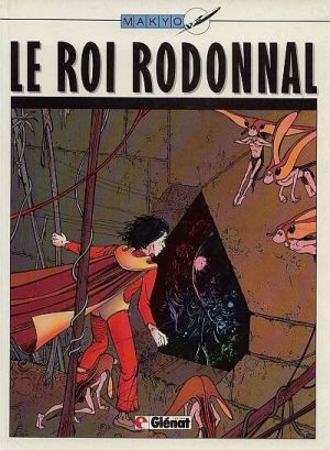 Le roi Rodonnal