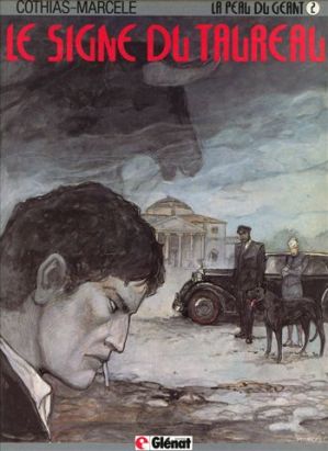 Le signe du taureau tome 2