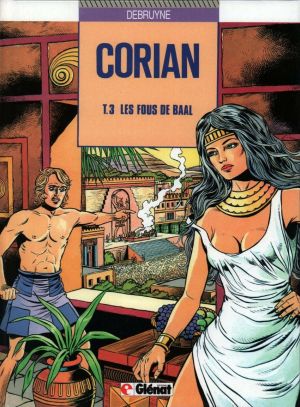 Corian tome 3