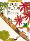 la sueur du soleil tome 2 - la perle de cubaqua