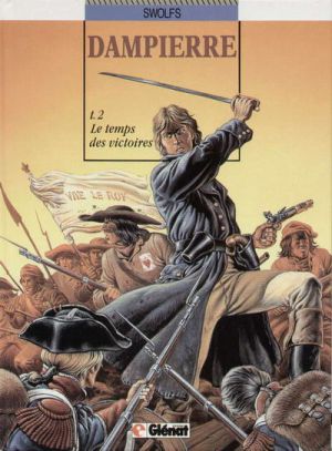 dampierre tome 2