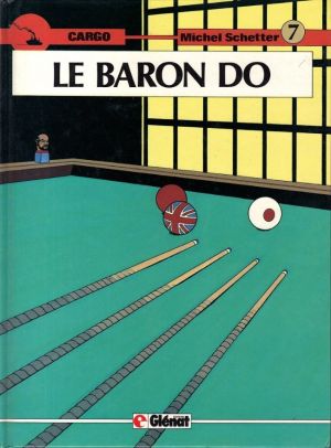 Cargo tome 7