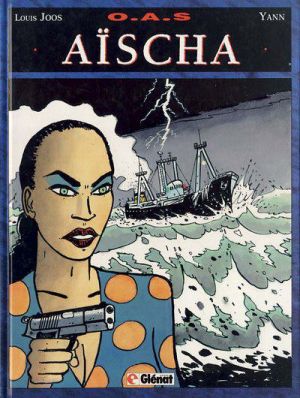 O.A.S. - Aïscha