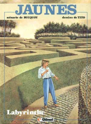 Jaunes tome 7