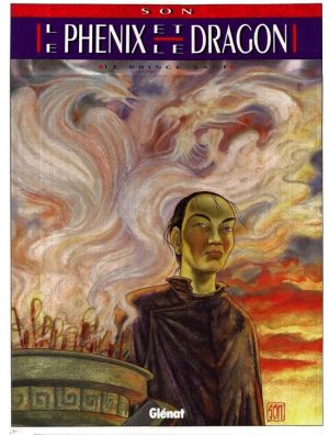 Le prince sage tome 1