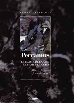 Perramus tome 1