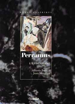 Perramus tome 3 Perramus tome 3