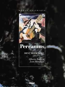 Perramus tome 4
