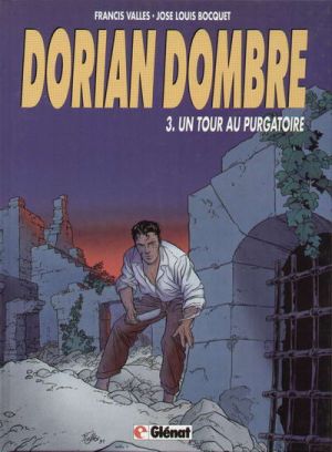 Dorian Dombre tome 3 - Un tour au purgatoire