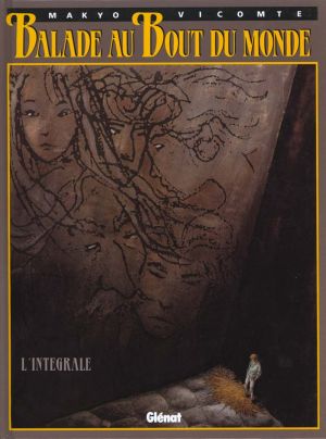 balade au bout du monde - intégrale tome 1 à 4