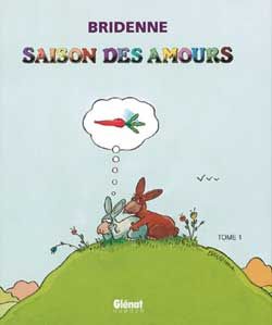 La saison des amours - l'intégrale