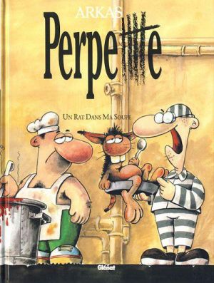 Perpette tome 2 Perpette tome 2