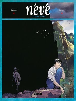 neve tome 2 - vert soley