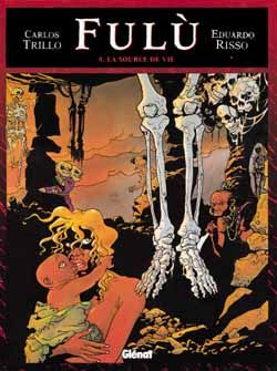 Fulù tome 5