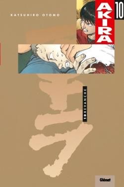 akira tome 10 - revanches
