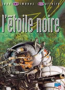 l'étoile noire